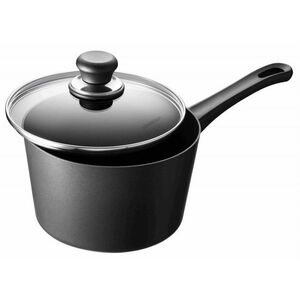 SCANPAN CLASSIC INDUCTION rendlík s ručkou 20cm 3lt s víkem obraz