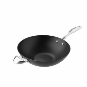 SCANPAN ProIQ WOK 32cm obraz