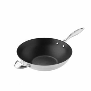 SCANPAN CTX WOK 32cm obraz