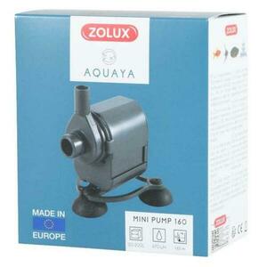 Zolux AQUAYA MINI PUMP 160 čerpadlo pro akvária od 120 do 160 litrů 7, 5W obraz