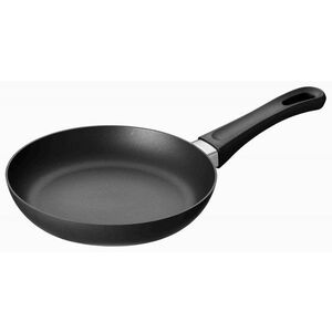 SCANPAN CLASSIC INDUCTION pánev 24cm "ZKUS MĚ" obraz