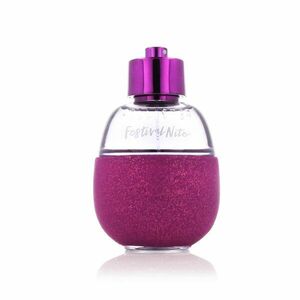 Hollister California Festival Nite for Her EDP 100 ml W obraz