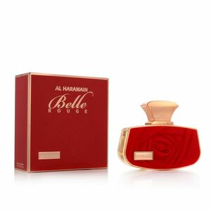 Al Haramain Belle Rouge EDP 75 ml W obraz