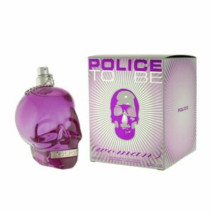 Police To Be (Woman) EDP 125 ml W obraz