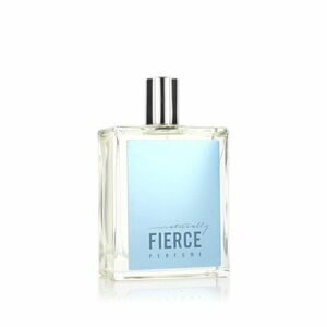 Abercrombie & Fitch Naturally Fierce EDP 50 ml W obraz