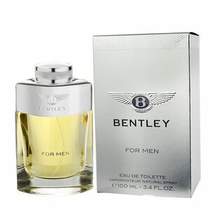 Bentley for Men EDT 100 ml M obraz