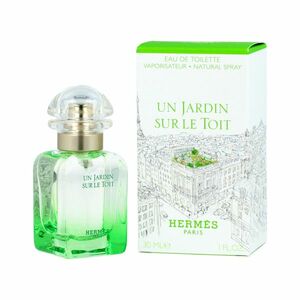 Hermès Un Jardin Sur le Toit EDT 30 ml UNISEX obraz