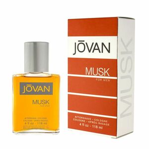 Jövan Musk for Men AS 118 ml M obraz