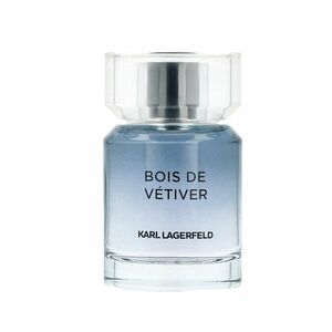 Karl Lagerfeld Bois de Vétiver EDT 50 ml M obraz