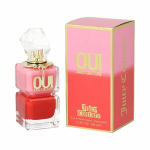 Juicy Couture Oui EDP 100 ml W obraz