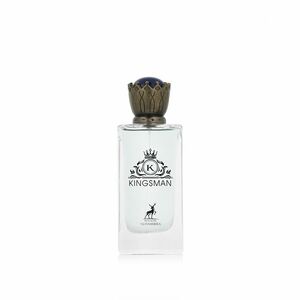 Maison Alhambra Kingsman EDP 100 ml M obraz