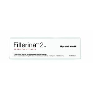 Fillerina 12HA gel pro objem rtů 4. stupeň 7 ml obraz