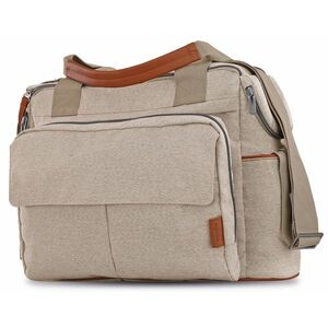 Inglesina taška Dual Bag Rodeo Sand obraz