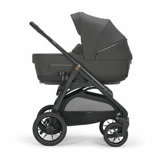 Inglesina Kočárek Aptica XT Duo 2023 Magnet Grey obraz