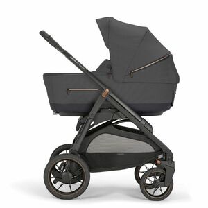 Inglesina Kočárek Aptica XT Darwin Recline 4v1 2024 Magnet Grey obraz