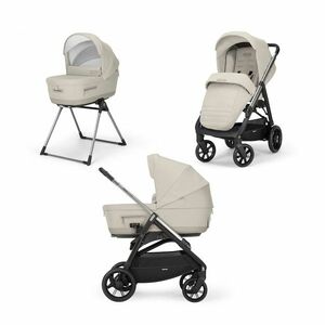 Inglesina Aptica 2v1 2022 Cashmere Beige obraz