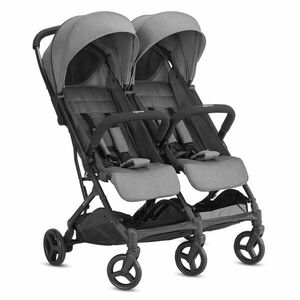 Inglesina Twin Sketch 2024 Grey obraz