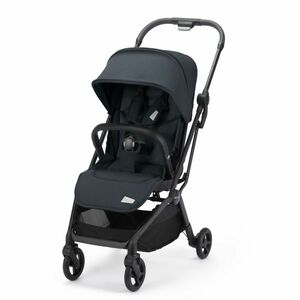 Recaro Sportovní kočárek Lexa Elite 2024 Mat Black obraz