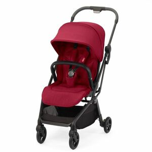 Recaro Sportovní kočárek Lexa Elite 2024 Garnet Red obraz