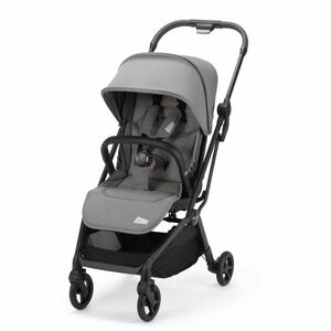 Recaro Sportovní kočárek Lexa Elite 2024 Silent Grey obraz