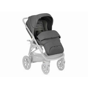 Inglesina Sportovní sedačka Charcoal Grey obraz