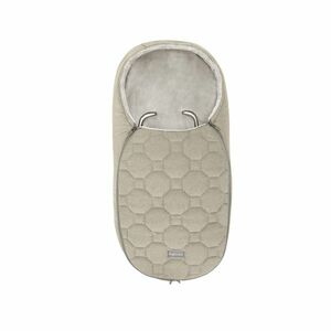 Inglesina Fusak Newborn Winter Muff Desert Beige obraz