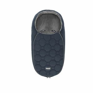 Inglesina Fusak Newborn Winter Muff Midnight Blue obraz