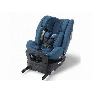 Recaro Salia 125 i-Size 2024 Steel Blue obraz