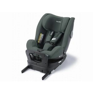 Recaro Salia 125 KID i-Size 2024 Mineral Green obraz