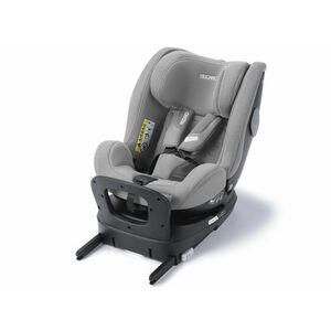 Recaro Salia 125 KID i-Size 2024 Carbon Grey obraz