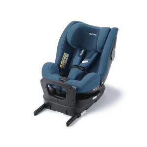 Recaro Salia 125 KID i-Size 2024 Steel Blue obraz