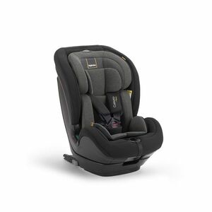 Inglesina CABOTO I-SIZE 76-150 cm 2024 Vulcan Black obraz