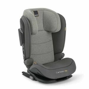 Inglesina Cartesio I-Size 2024 Stone Grey obraz