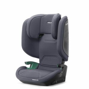 Recaro MONZA CFX I-Size 100-150cm 2024 Montreal Grey obraz