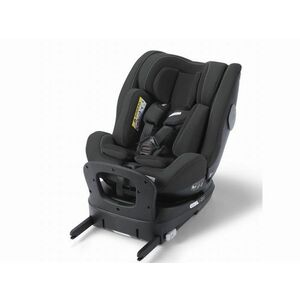 Recaro Salia 125 i-Size 2024 Fibre Black obraz