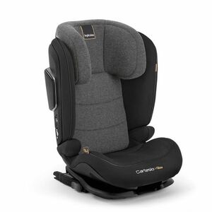 Inglesina Cartesio I-Size 2024 Vulcan Black obraz