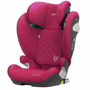 AVOVA Sora-Fix 2024 Berry Pink, 100-150 cm obraz