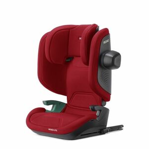 Recaro MONZA CFX I-Size 100-150cm 2024 Imola Red obraz