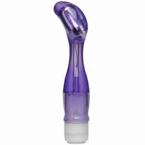 Doc Johnson Vibrátor Purple Dream (22 cm) obraz