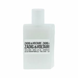 Zadig & Voltaire This is Her EDP 50 ml W obraz