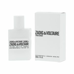 Zadig & Voltaire This is Her EDP 30 ml W obraz