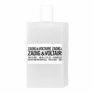 Zadig & Voltaire This is Her EDP 100 ml W obraz