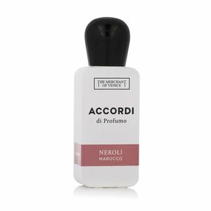 The Merchant of Venice Accordi di Parfumo Neroli Marocco EDP 30 ml UNISEX obraz