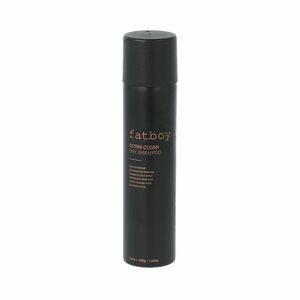 Fatboy Ultra Clean Dry Shampoo 165 ml obraz