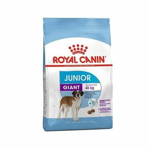 Royal Canin Giant junior granule 15 kg obraz