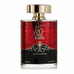 Al Haramain Tanasuk Extrait de Parfum Extrait de Parfum 100 ml UNISEX obraz