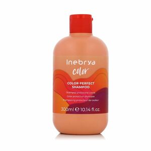 Inebrya Color Color Perfect Shampoo 300 ml obraz