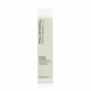 Paul Mitchell Clean Beauty Anti-Frizz Shampoo 250 ml obraz