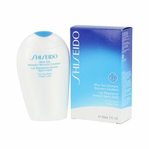 Shiseido After Sun Intensive Recovery Emulsion 150 ml obraz