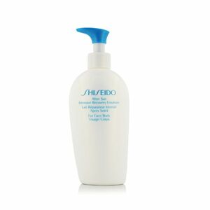 Shiseido After Sun Intensive Recovery Emulsion 300 ml obraz